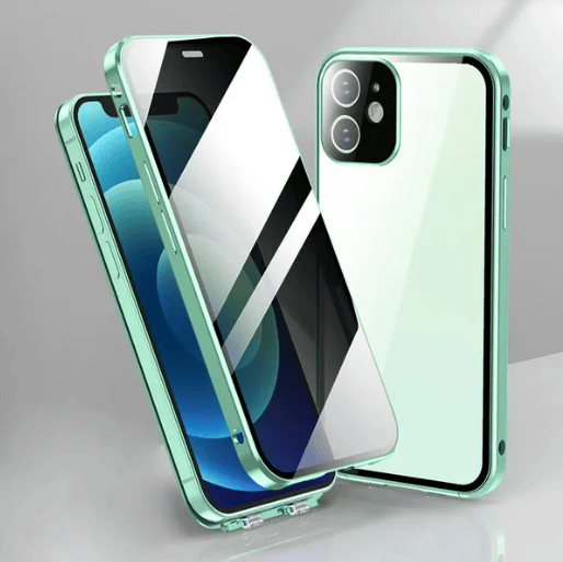 Coperchio di protezione per telefoni cellulari