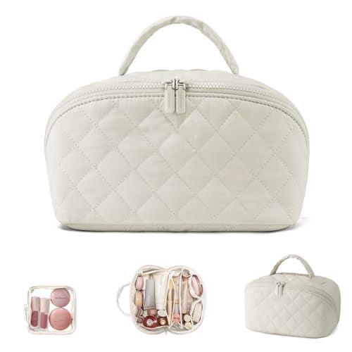 Borsa da viaggio per trucchi