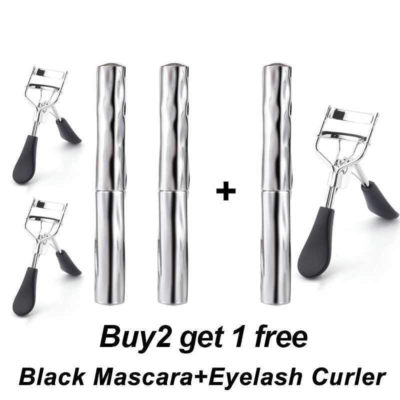 Mascara per ciglia lunghe e folte