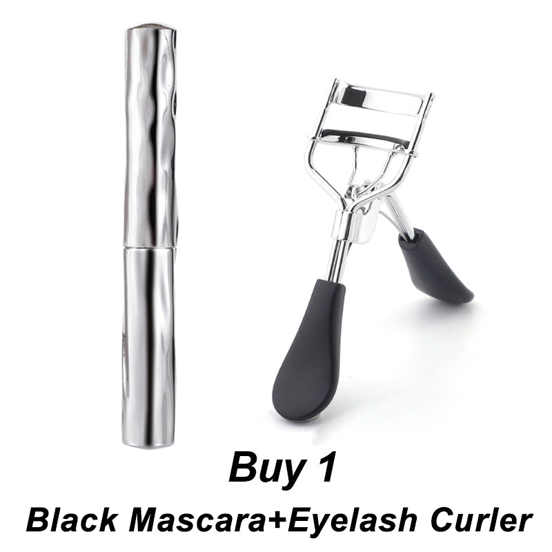 Mascara per ciglia lunghe e folte