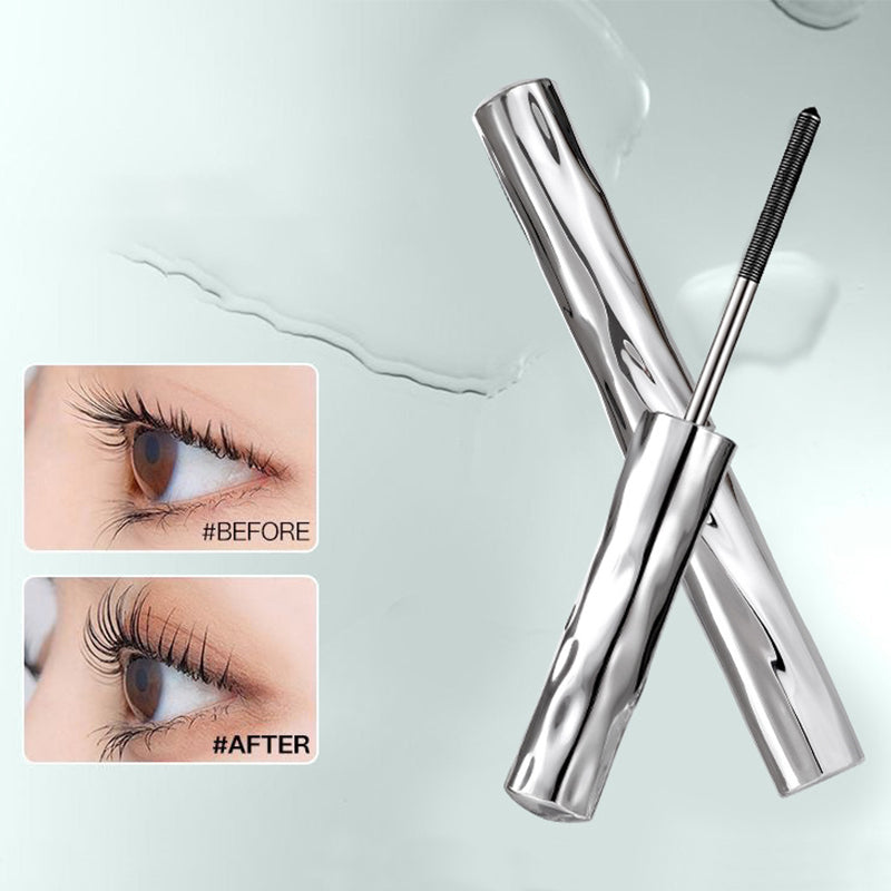 Mascara per ciglia lunghe e folte