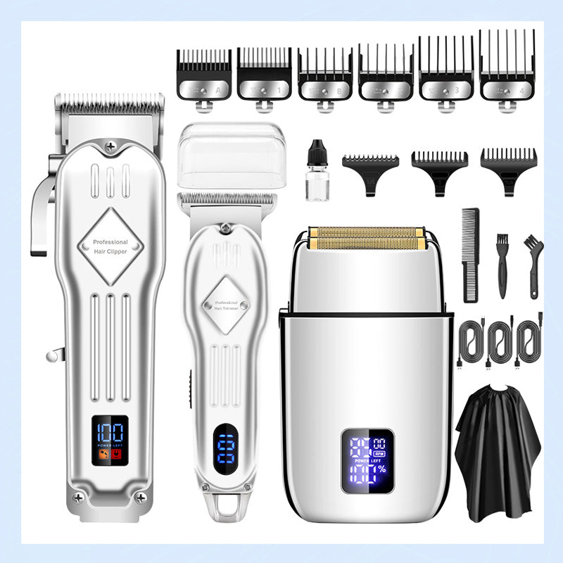Men's Electric Hair Clipper