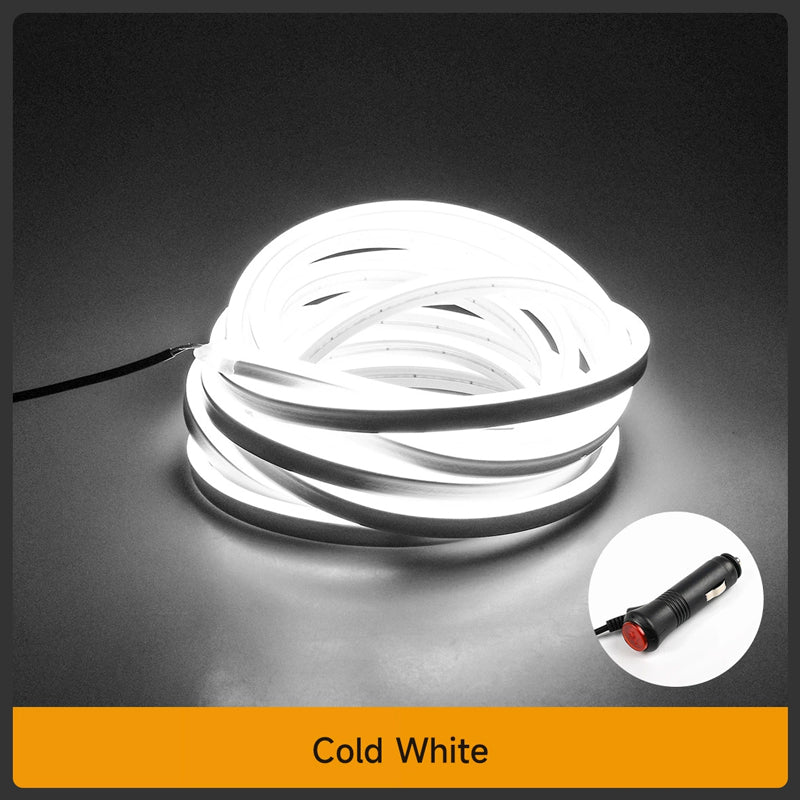 Car Trunk LED Light