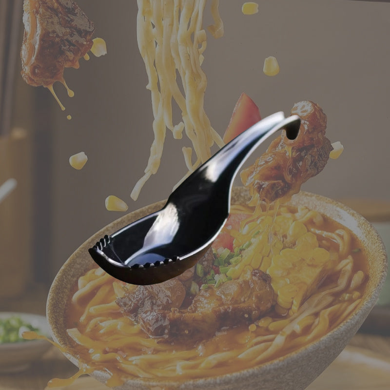 🍜 Cucchiaio da ramen