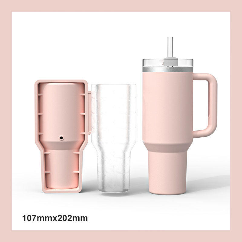 Cup Ice Mold
