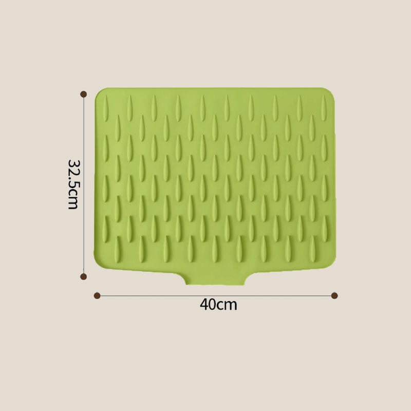 Tampone isolante in silicone per scarichi