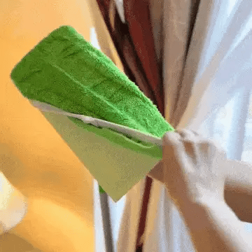 Pastiglie riutilizzabili per mop