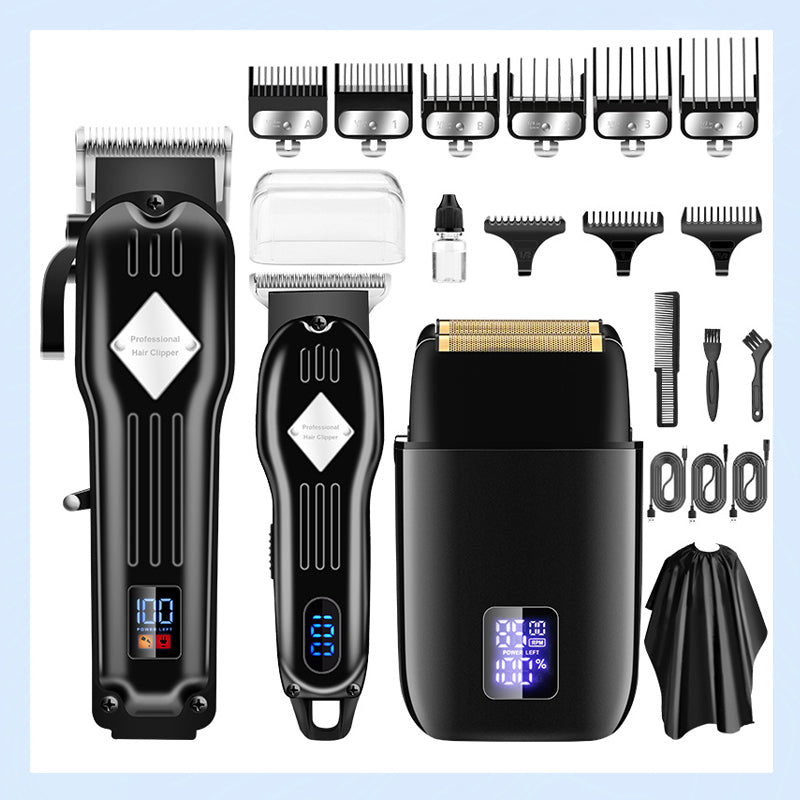 Men's Electric Hair Clipper
