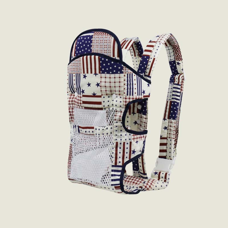 Borsa porta bebè 4 in 1