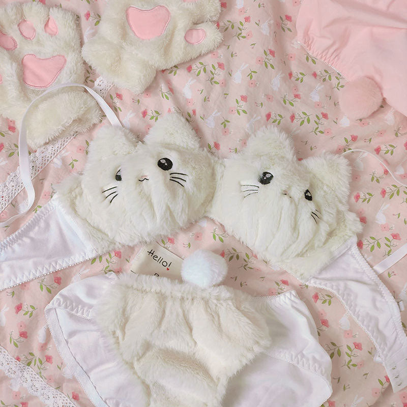 🔥Saldi natalizi 49% di sconto🎄Set da casa sexy e carino in peluche