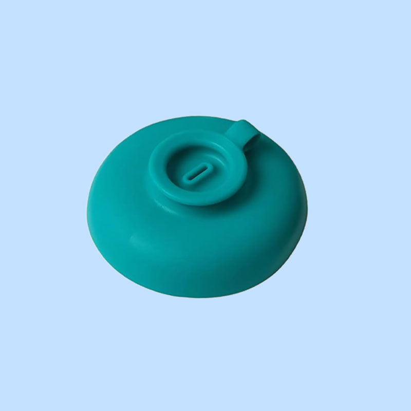 Supporto per gelato in silicone
