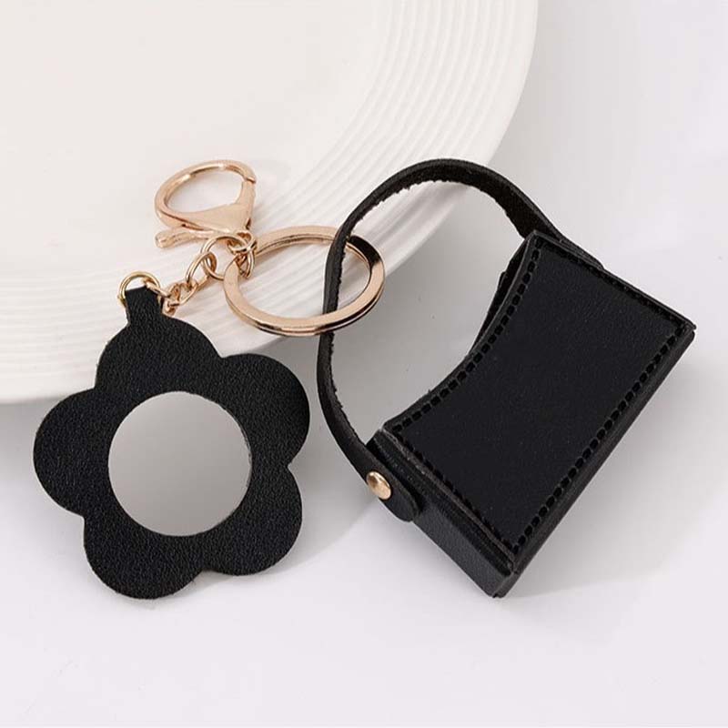 Mini portachiavi da borsa