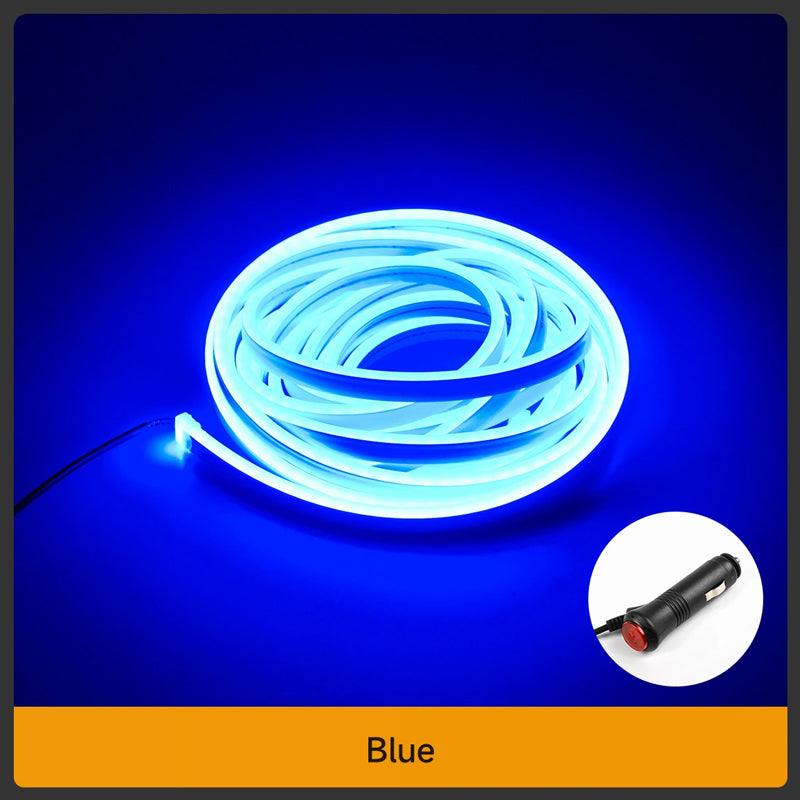 Car Trunk LED Light