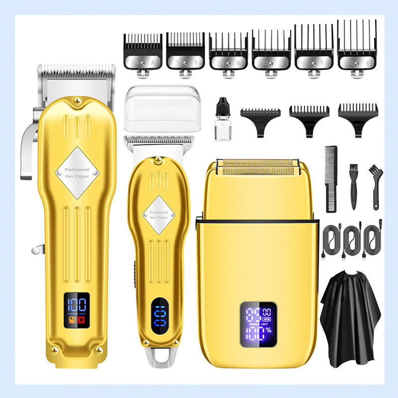 Men's Electric Hair Clipper