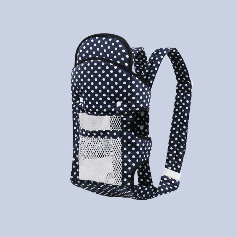 Borsa porta bebè 4 in 1