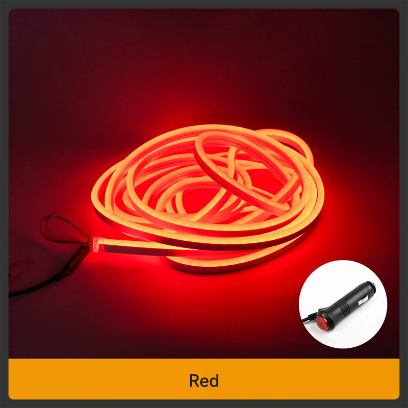 Car Trunk LED Light