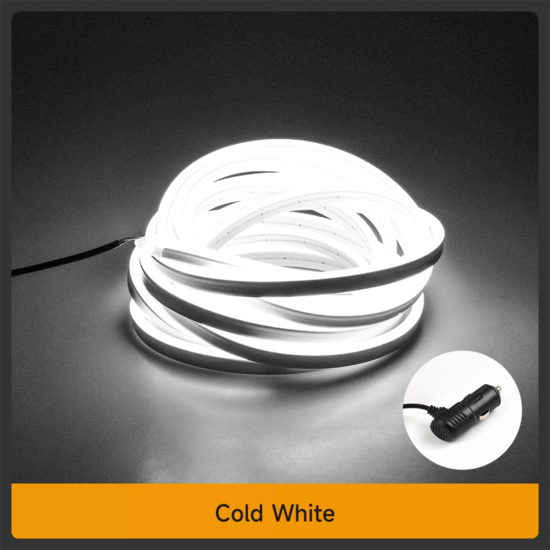 Car Trunk LED Light