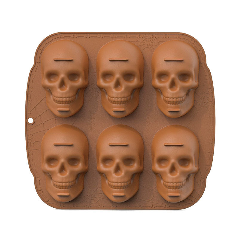 Stampo da forno speciale per Halloween