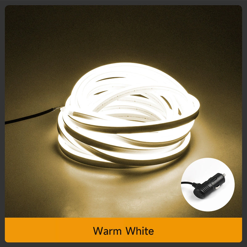 Car Trunk LED Light