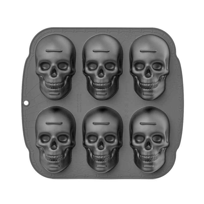 Stampo da forno speciale per Halloween