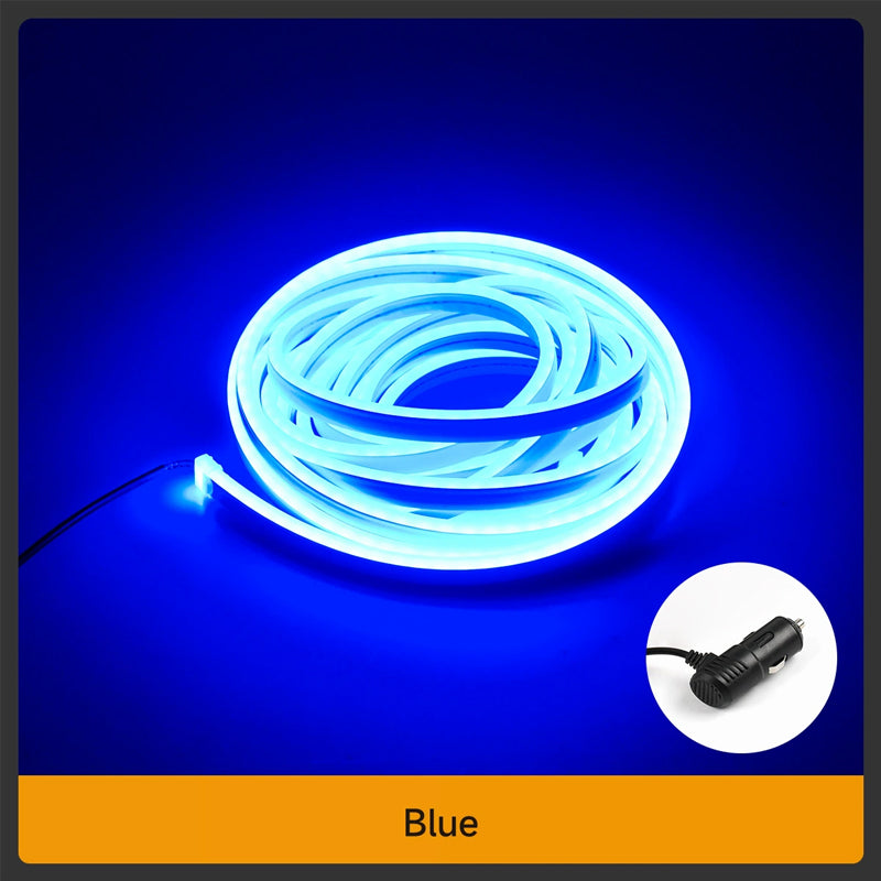 Car Trunk LED Light
