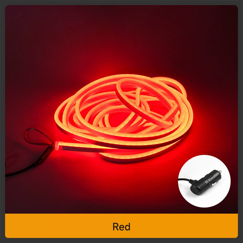 Car Trunk LED Light