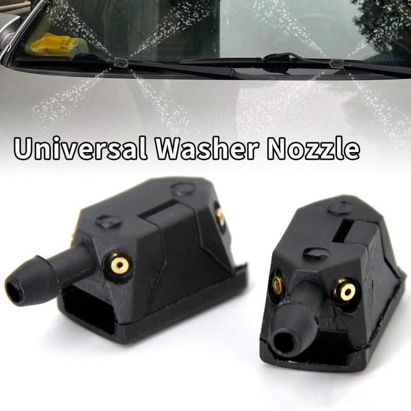 Ugello tergicristallo auto (2 pezzi)