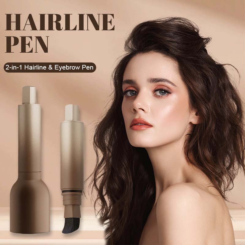 Penna per capelli
