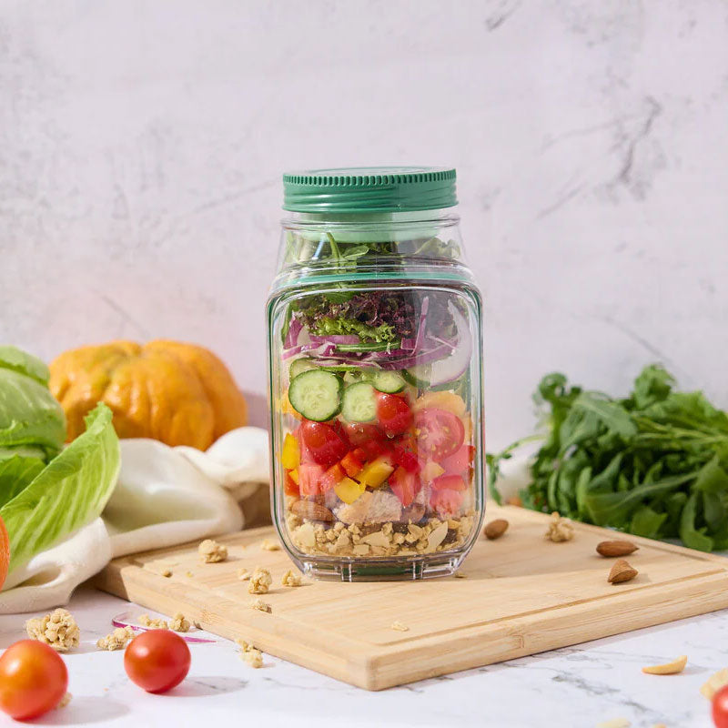 Capsula per insalata