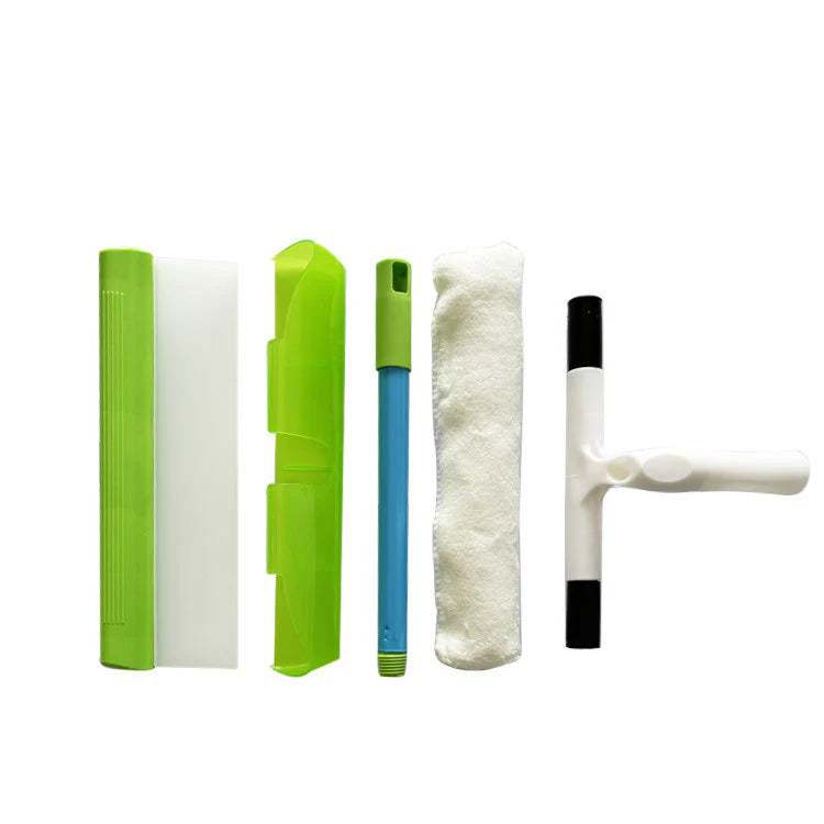 Aqua Blade - Kit di riciclo per detergenti al silicone pro zorzi