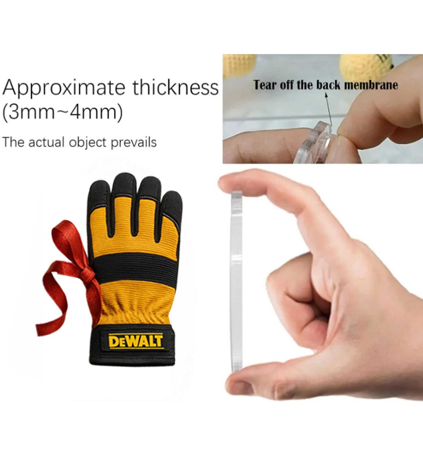 Calendario dell'Avvento Dewalt