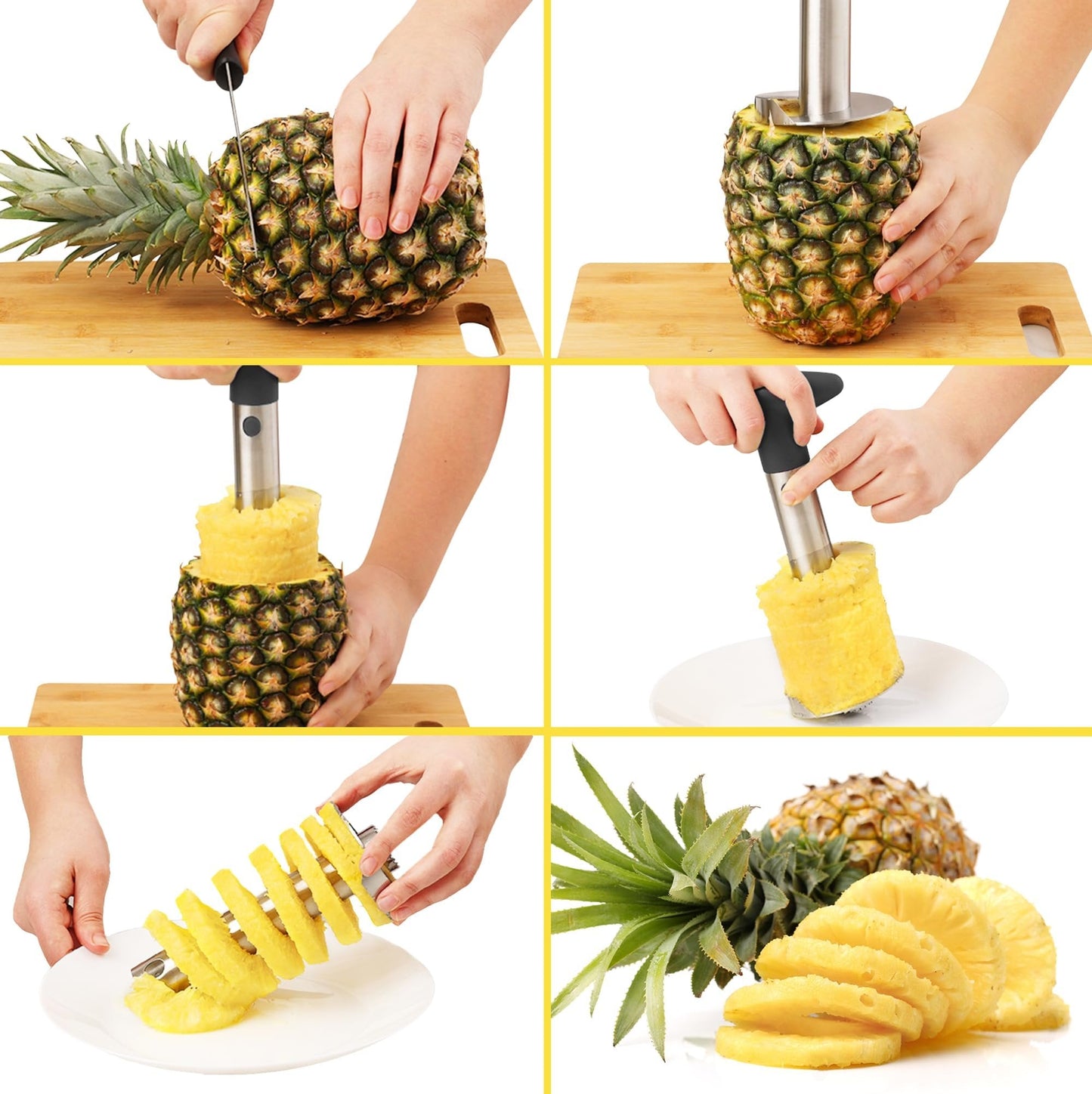 Taglia-ananas