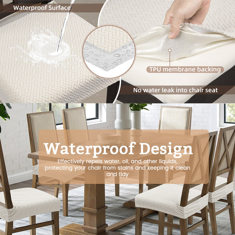 Coprisedia Jacquard