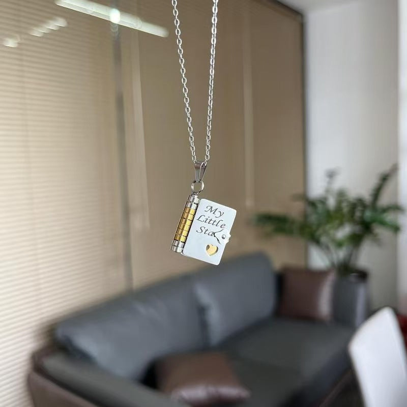 Incredibile collana di libri