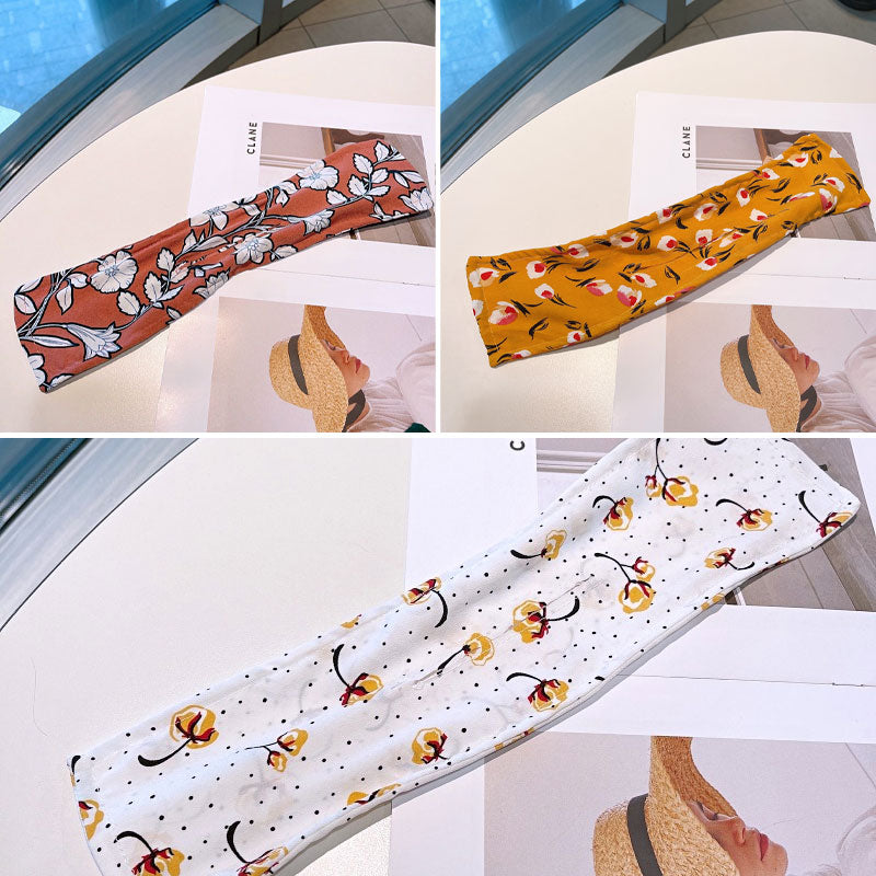 💐Facile da realizzare | Accessorio per capelli