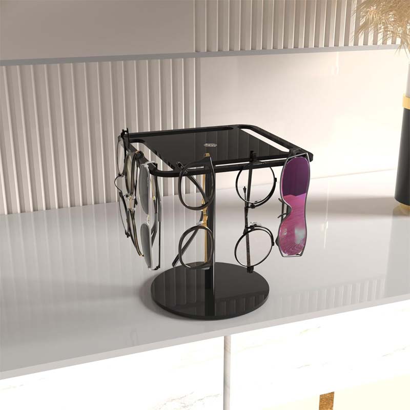 Acrylic Sunglasses Display Stand