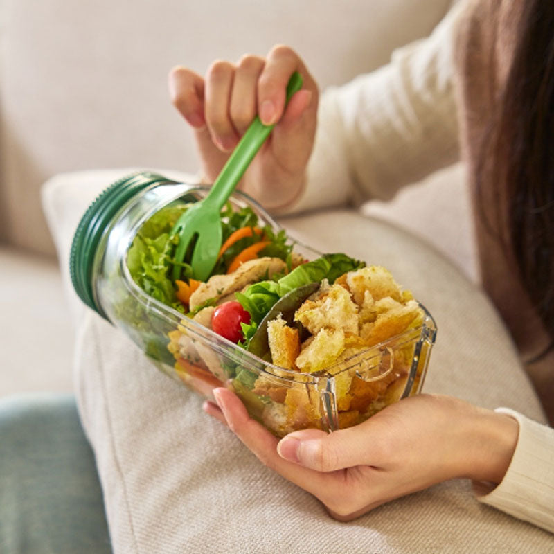 Capsula per insalata