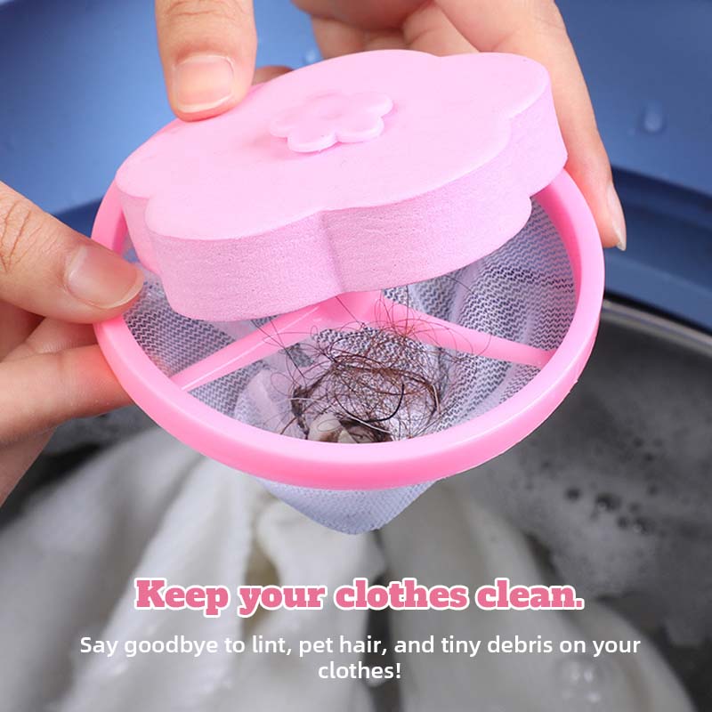 Washing Machine Filter Bags