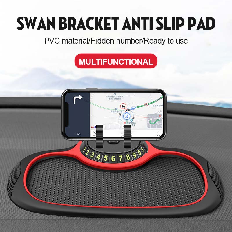 Car Dashboard Anti-slip Mat