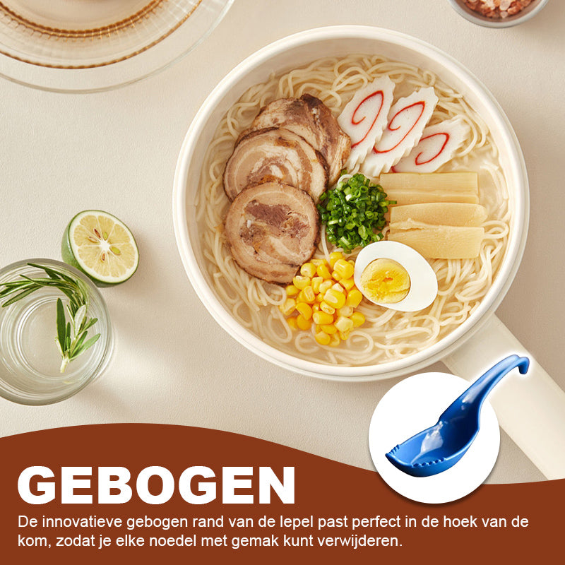 🍜 Cucchiaio da ramen