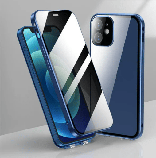 Coperchio di protezione per telefoni cellulari
