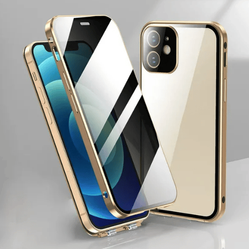 Coperchio di protezione per telefoni cellulari