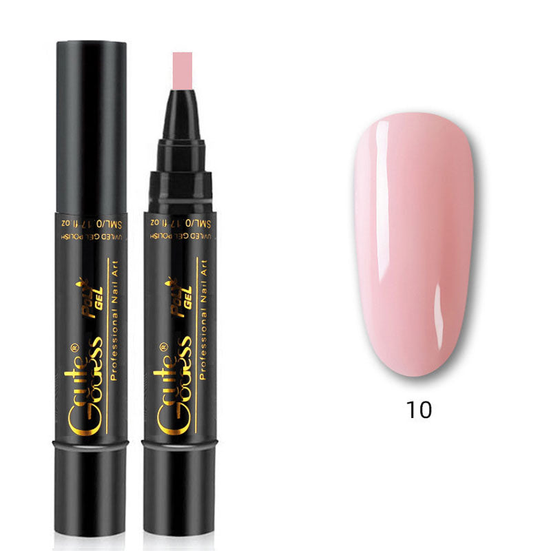 Adesivo monofase Penna gel per smalto tre in uno