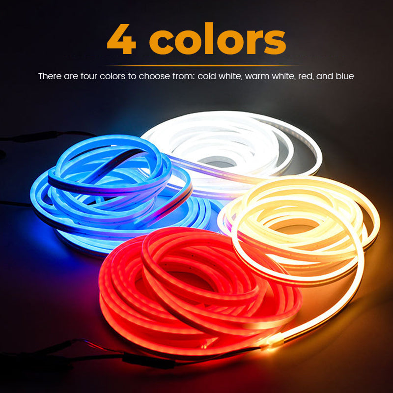 Car Trunk LED Light