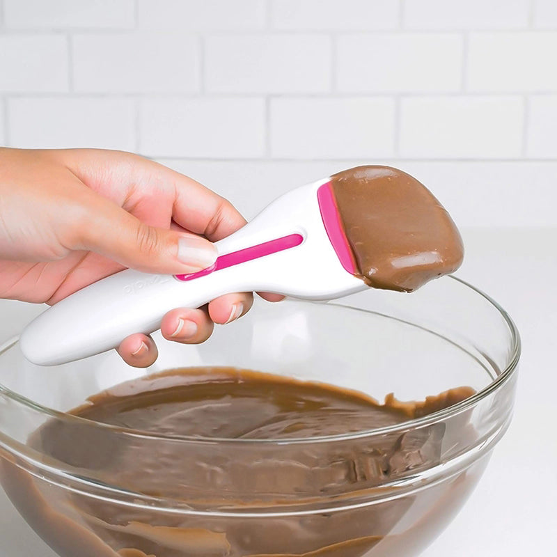 Cupcake Scoop