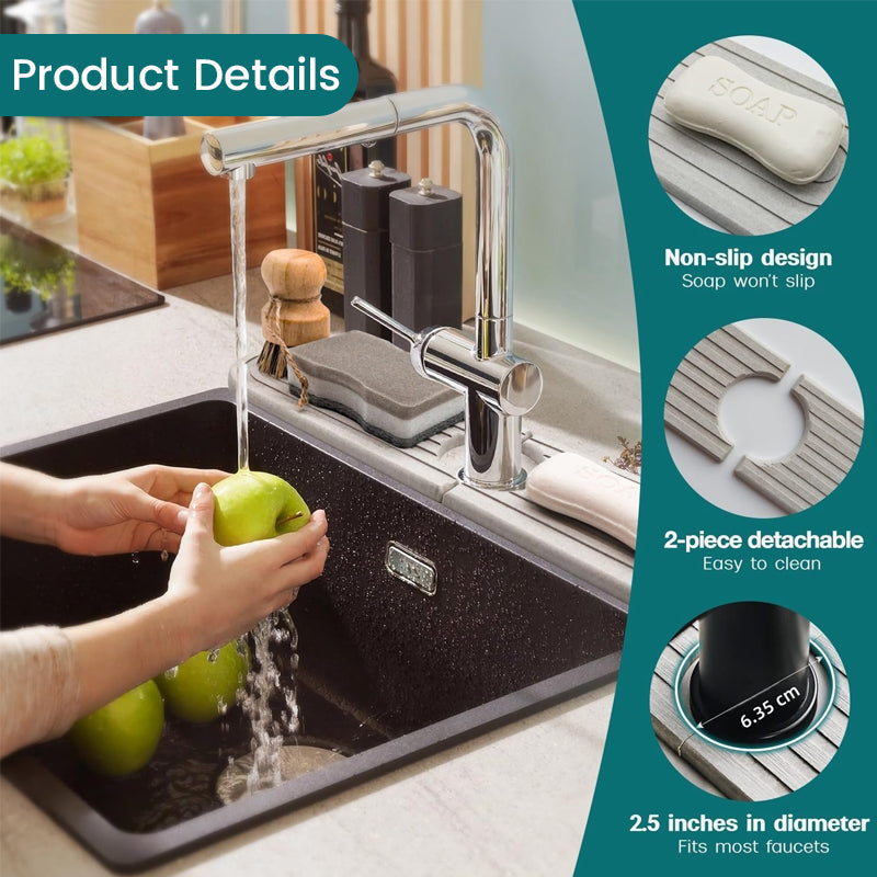 Sink Washing Mat