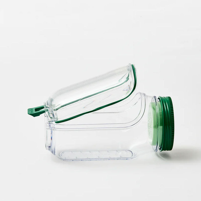 Capsula per insalata