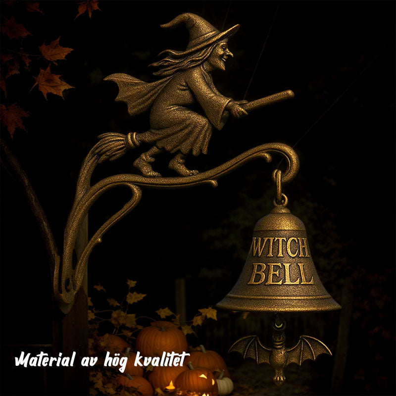 Campanello della strega