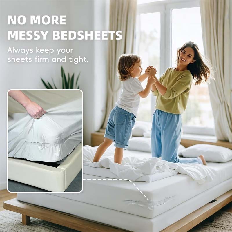 Sheet Fixer Upgrade