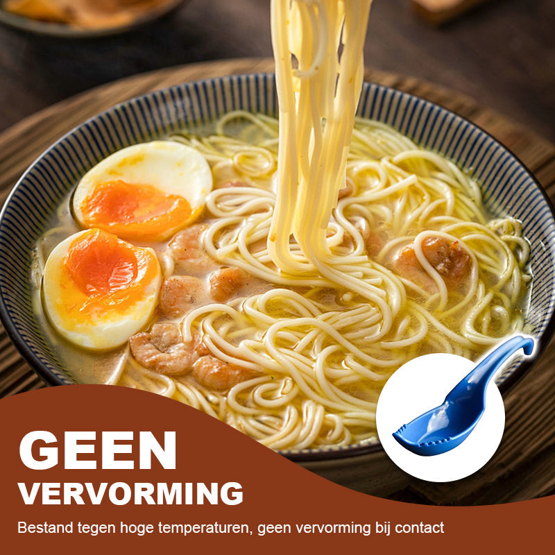 🍜 Cucchiaio da ramen